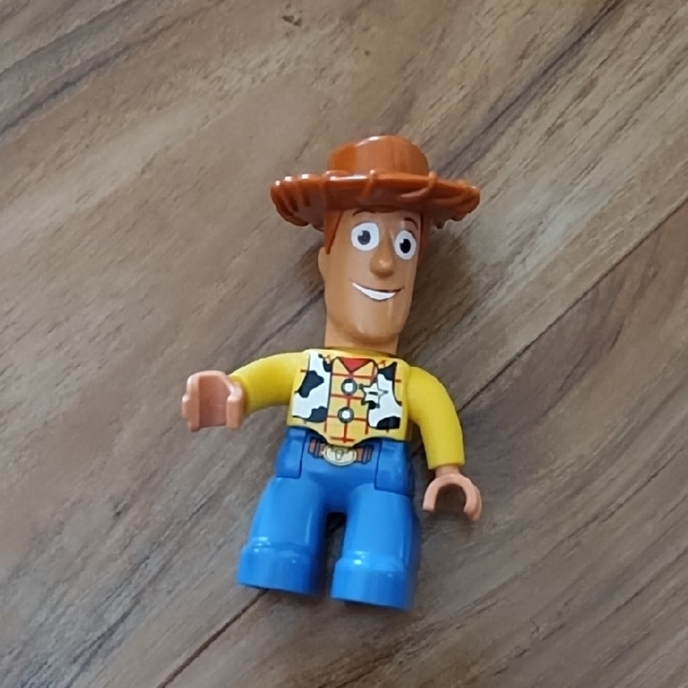 LEGO Building Blocks - Picture 2 of 6